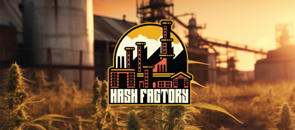 Hash Factory banner