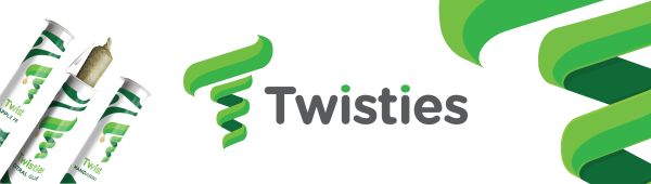 Twisties banner