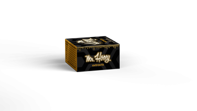 Banana OG - Cured Budder