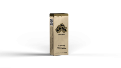 Melted Strawberries x Platinum Valley - LLR AIO