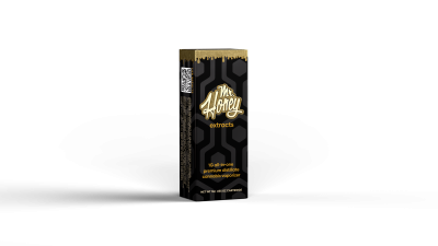 Mango Kush - Distillate Cart