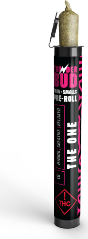 The One