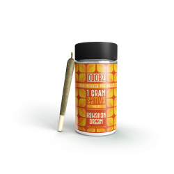 Hawaiian Dream 100% Flower + Ice Water Hash Infused - Threes