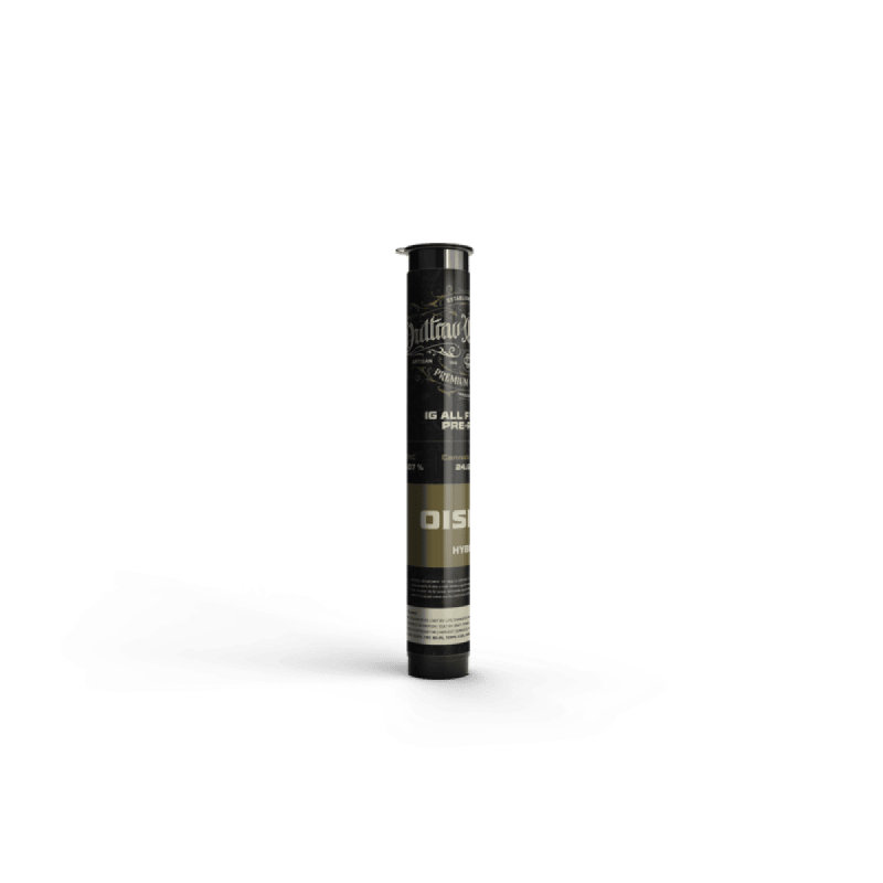 Oishii - 1G All Flower Preroll