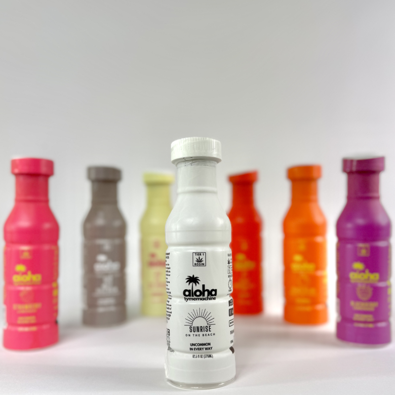 100MG Sunrise On The Beach (ROSIN)