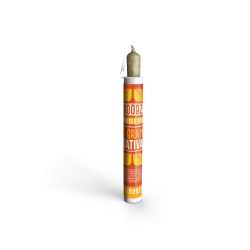 Illemonati 100% Flower + Ice Water Hash Infused