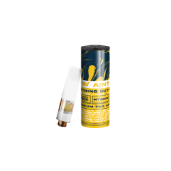 Drippin Aint Easy Solventless Live Rosin Cart