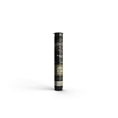 Jelly Cake - 1G All Flower Preroll